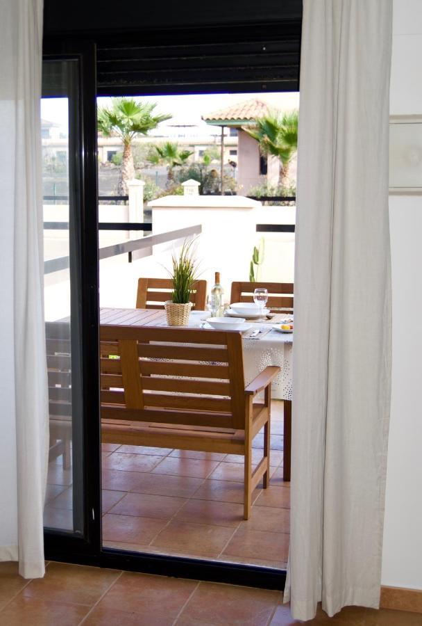 The Blue Torrent, Perfect For Relaxing Getaway Apartment La Oliva Exterior photo