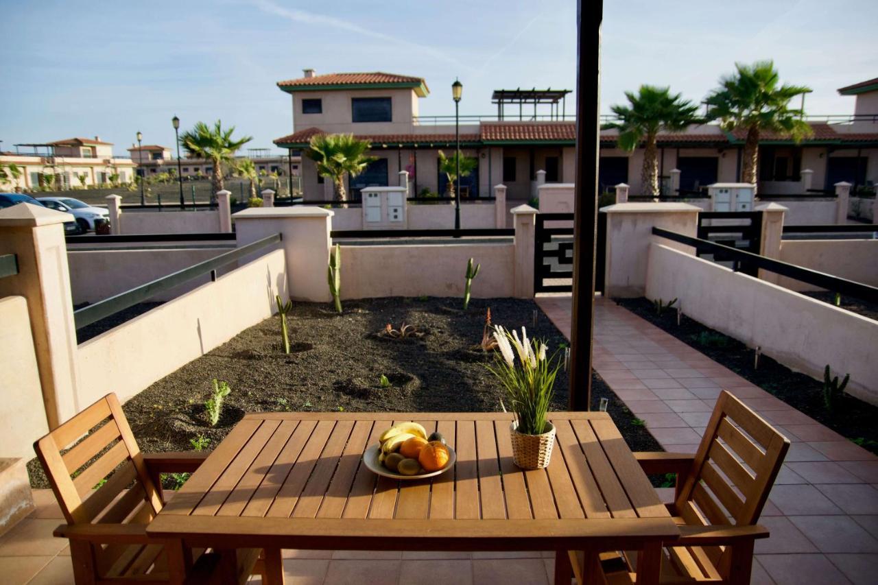 The Blue Torrent, Perfect For Relaxing Getaway Apartment La Oliva Exterior photo