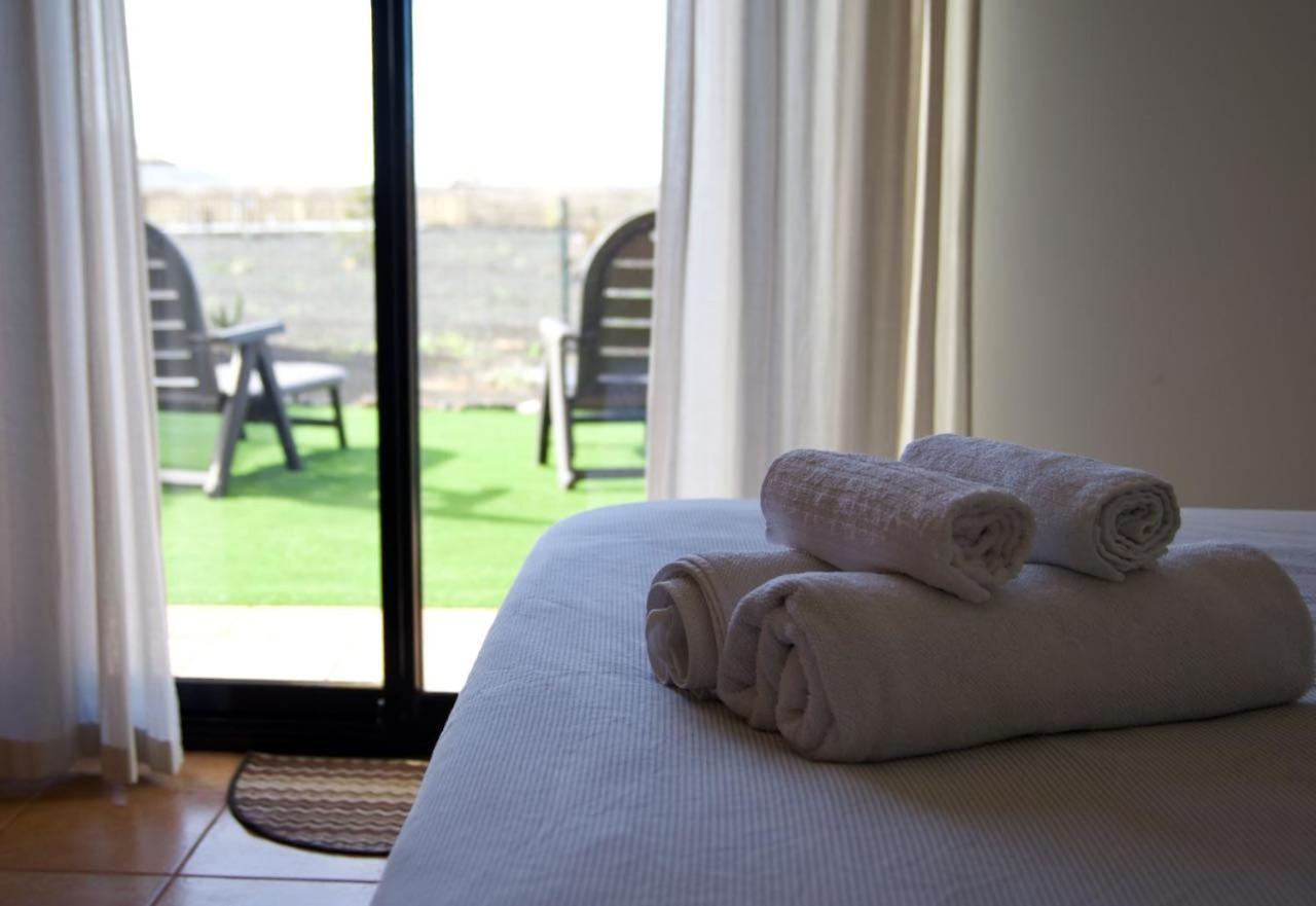 The Blue Torrent, Perfect For Relaxing Getaway Apartment La Oliva Exterior photo