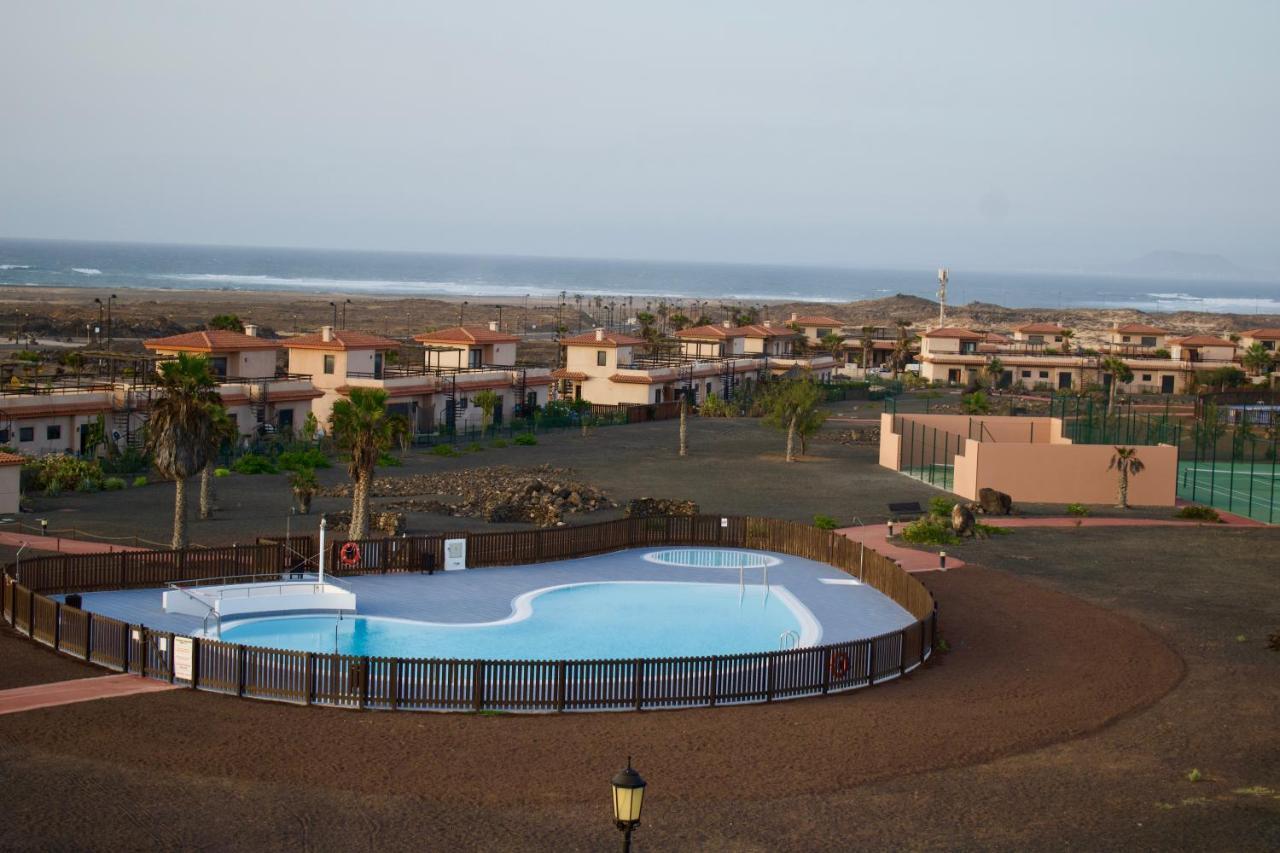The Blue Torrent, Perfect For Relaxing Getaway Apartment La Oliva Exterior photo